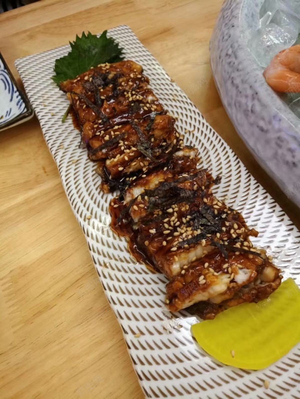 美食jpg_新图网 https://ixintu.com 寿司 日料 美食