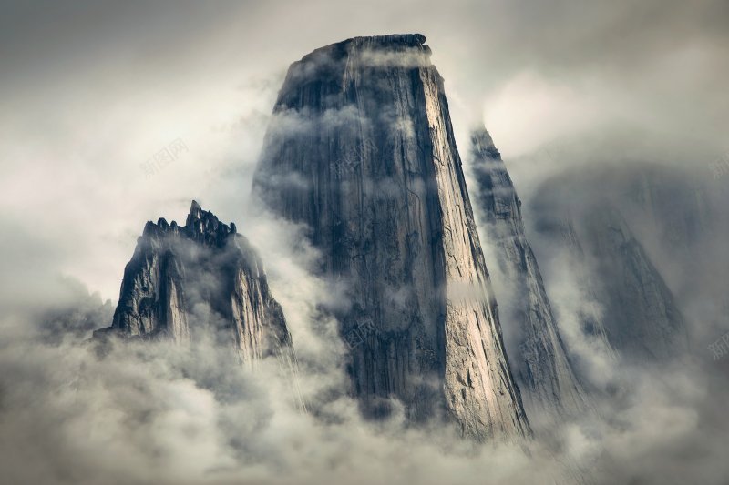 背景山jpg高清背景_新图网 https://ixintu.com 山 背景