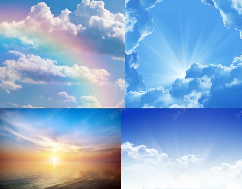 好看的天空背景bannerjpg设计背景_新图网 https://ixintu.com banner背景 好看的天空背景图片 海报背景 网页背景 背景 背景图 背景图片