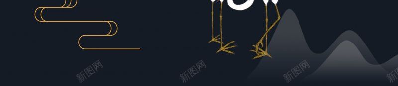 国潮中国风背景banner背景jpg高清背景_新图网 https://ixintu.com banner背景 国潮中国风背景 国潮背景墙