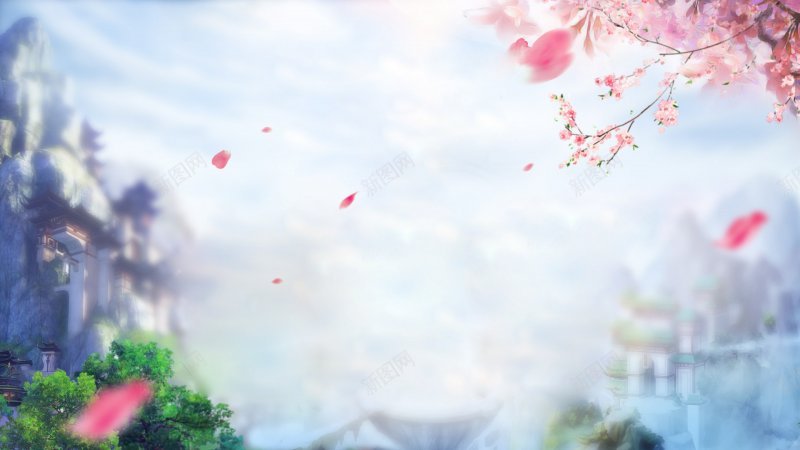 背景图仙侠风bg游戏bg1jpg设计背景_新图网 https://ixintu.com bg游戏bg1 仙侠风 背景图