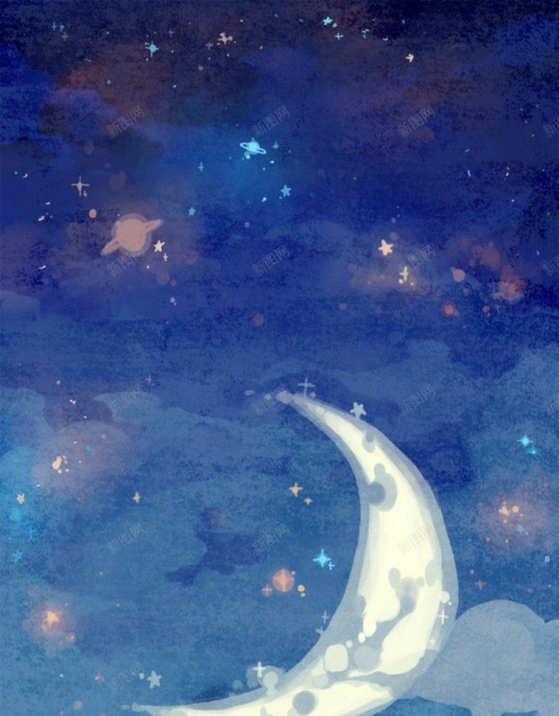 背景插画插画肆jpg设计背景_新图网 https://ixintu.com 插画 插画肆 背景