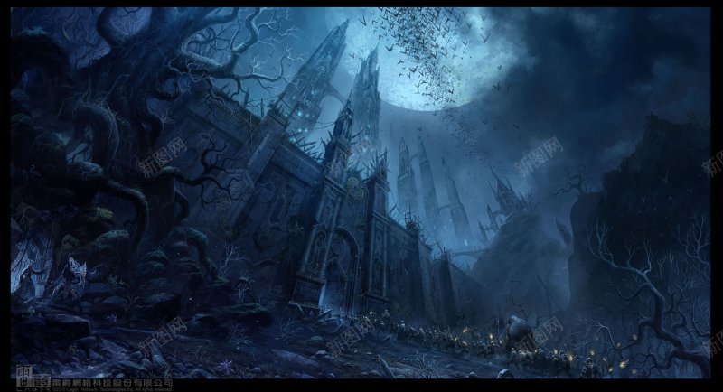 背景3背景魔幻历史Q版背景jpg设计背景_新图网 https://ixintu.com 背景3 背景魔幻 历史 Q版背景