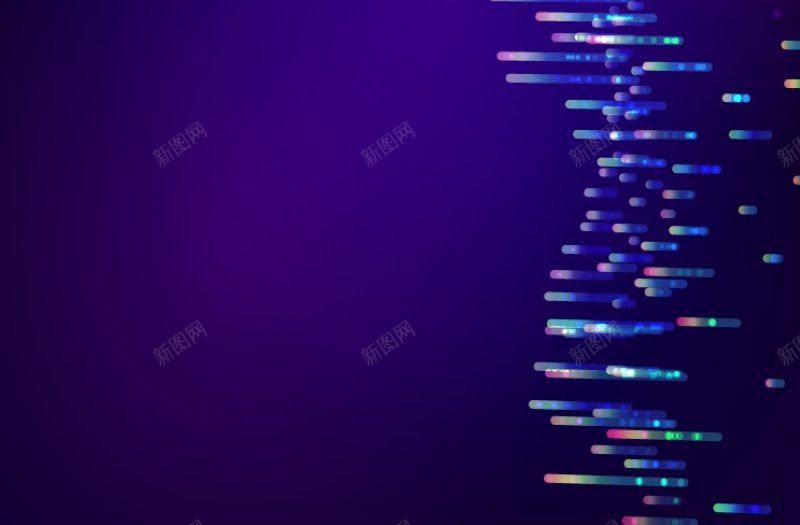 科技数据流背景科技背景jpg设计背景_新图网 https://ixintu.com 科技数据流背景 科技背景