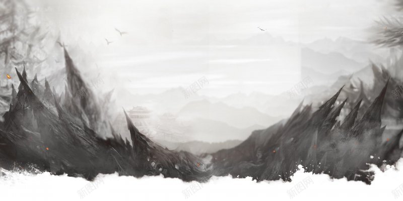 中国风背景中国风背景电商平面网jpg设计背景_新图网 https://ixintu.com 中国风背景 中国风背景素材