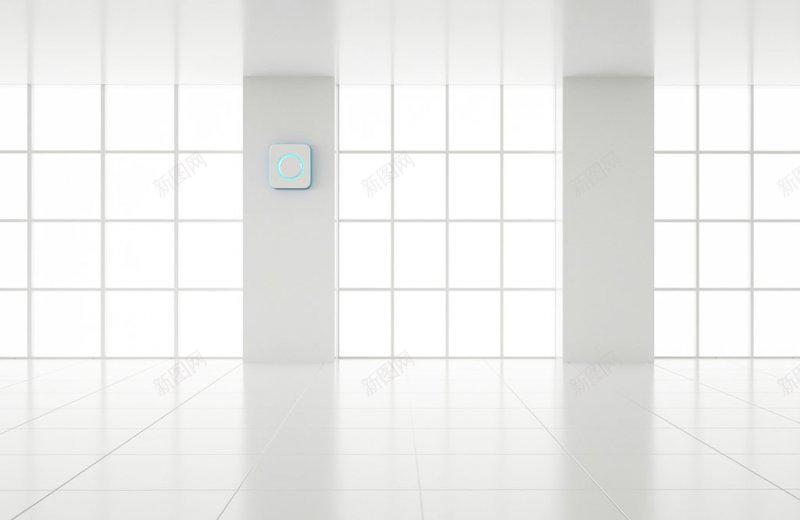 白色背景场景jpg设计背景_新图网 https://ixintu.com 场景 白色背景