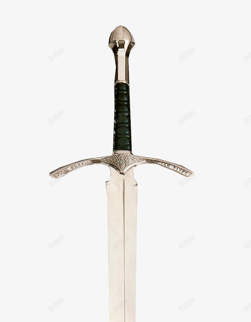 透明刀剑剑武器png免抠素材_新图网 https://ixintu.com 剑 武器 透明刀剑