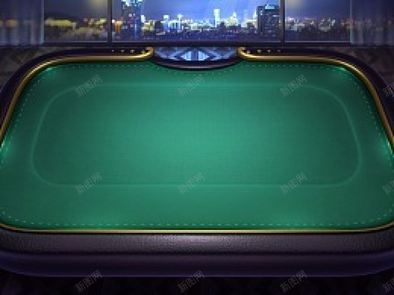 棋牌类手游牌桌界面背景图游戏jpg设计背景_新图网 https://ixintu.com 游戏