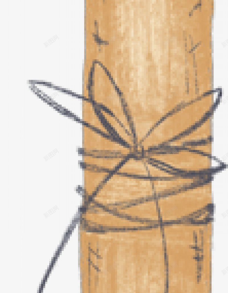 卡通一只燃烧的黄色蜡烛插图png免抠素材_新图网 https://ixintu.com 卡通蜡烛 燃烧的蜡烛 一只蜡烛 淡黄色蜡烛 棕色吊饰 圣诞蜡烛 挂饰 卡通 手绘 火光 火苗 烛光 矢量