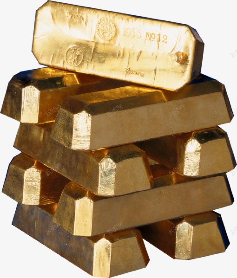 金银珠宝财富宝藏灬小狮子灬金色金币金条金色金属金子png免抠素材_新图网 https://ixintu.com 珠宝 金子 金属 金条 金色 金色金币 钻戒 首饰 黄金