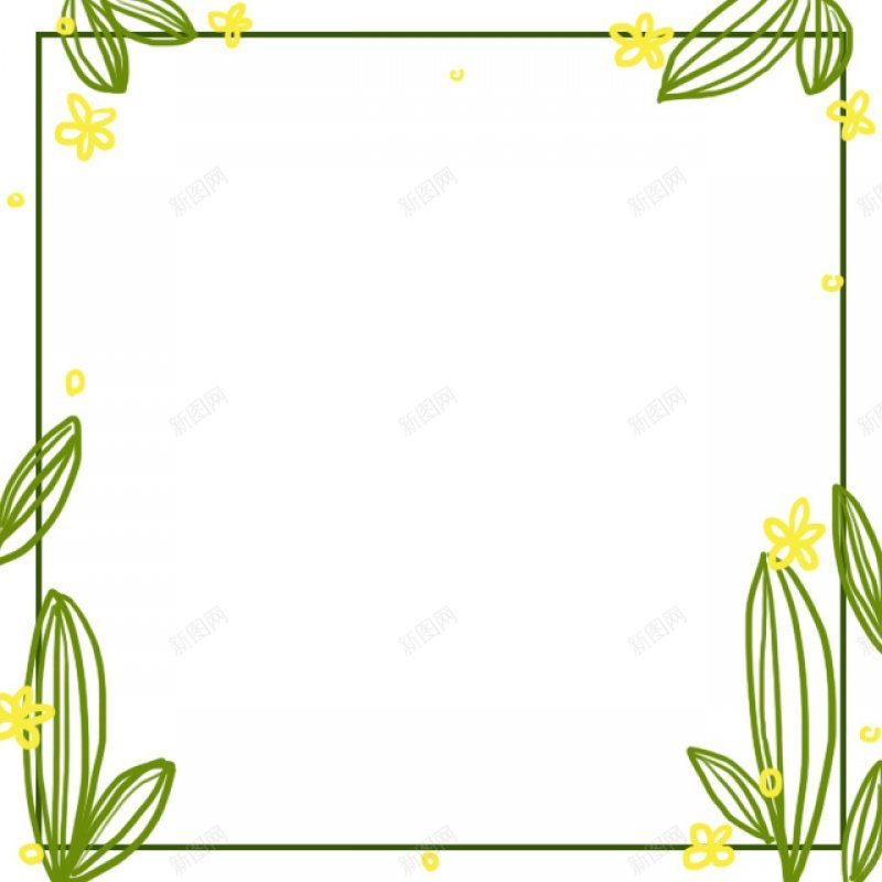 另一个迷之框框小清新背景图随意的四个季节jpg设计背景_新图网 https://ixintu.com 另一个迷之框框 小清新 背景图 随意的四个季节