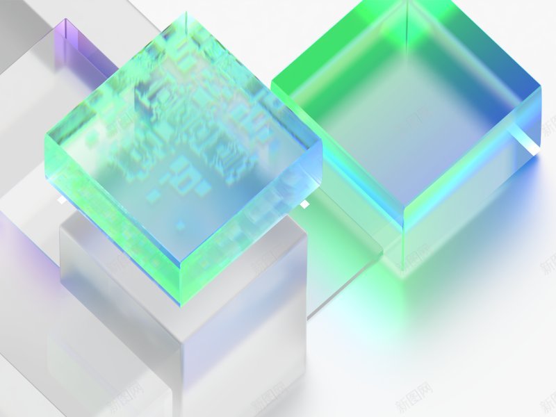 bigsquare2bymilkinsideC4D图标png_新图网 https://ixintu.com C4D