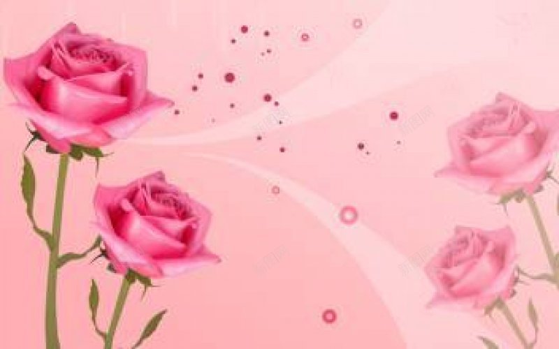 温馨粉色背景图淘宝店背景图主题背景图jpg设计背景_新图网 https://ixintu.com 温馨粉色背景图