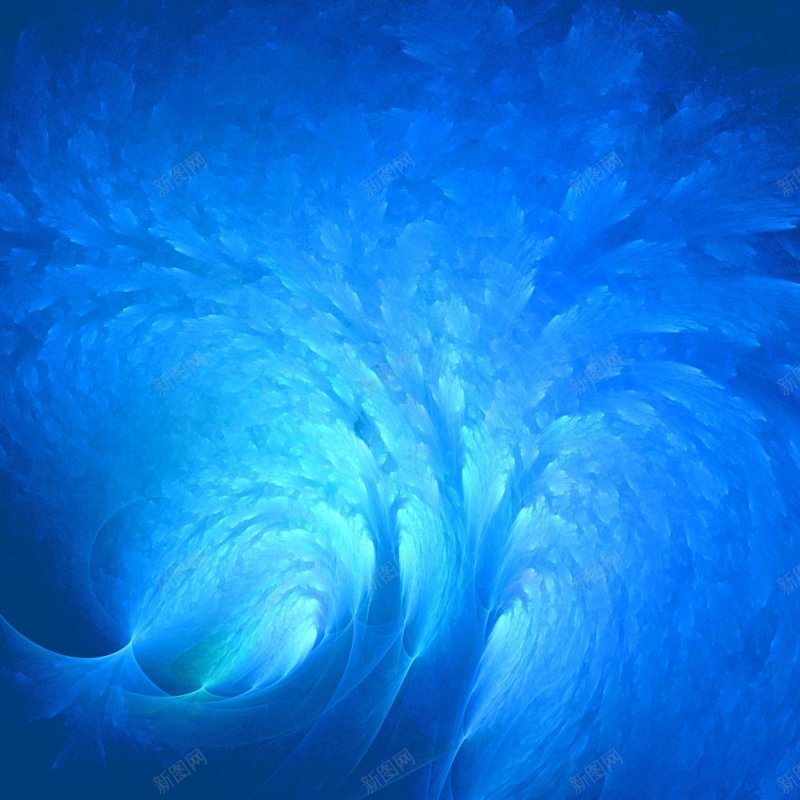 蓝色梦幻抽象背景蓝色背景jpg设计背景_新图网 https://ixintu.com 蓝色梦幻抽象背景图片 蓝色背景