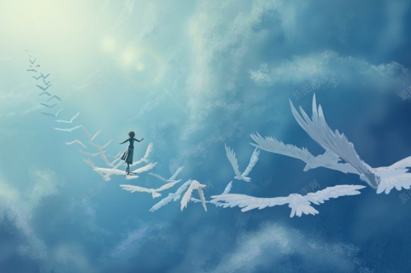 5月轻导壁纸小清新背景图治愈系手绘插画jpg设计背景_新图网 https://ixintu.com 5月 导壁纸 小清新 手绘插画 治愈系 背景图 轻