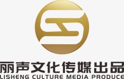 丽声文化传媒出品logo小说网站logo素材