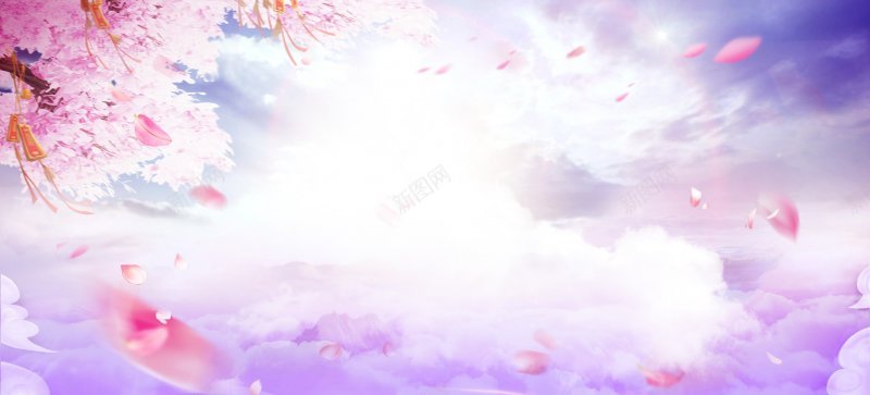 电商促销海报banner海报大促电商背景固定背jpg设计背景_新图网 https://ixintu.com 创意 彩色 淘宝首页尽在 电商促销海报 缤纷 鸡动了