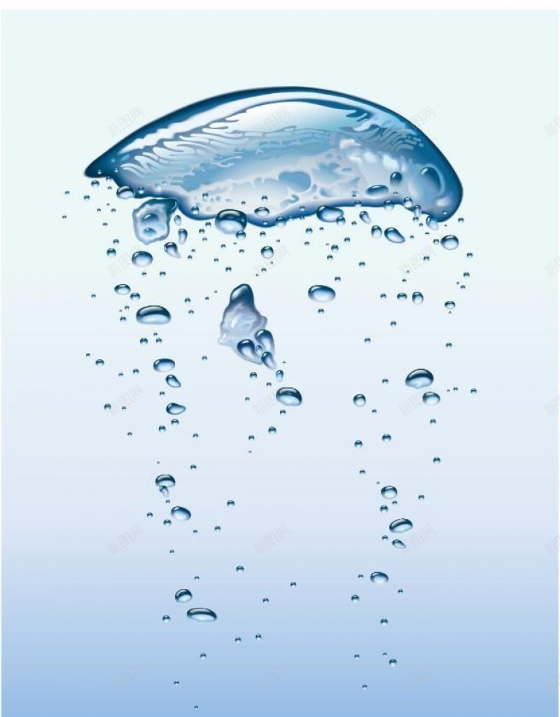 水珠底纹背景水奶蜜油冰jpg设计背景_新图网 https://ixintu.com 水珠底纹背景 水 奶 蜜 油 冰