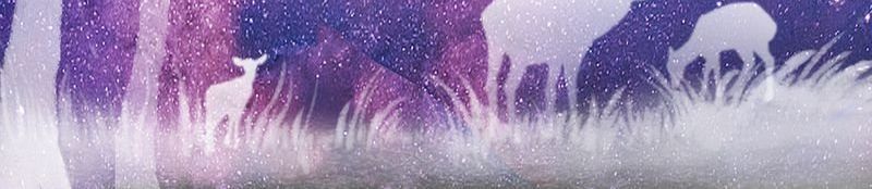 星空唯美插画背景图插画使用jpg设计背景_新图网 https://ixintu.com 使用 插画 星空唯美插画背景图