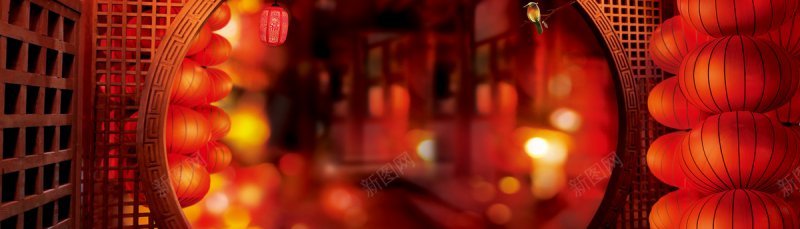 过节banner背景图背景底图jpg设计背景_新图网 https://ixintu.com 背景底图