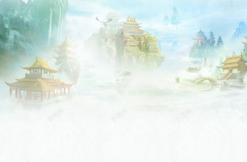 背景图仙侠风bg游戏bg1jpg设计背景_新图网 https://ixintu.com bg游戏bg1 仙侠风 背景图
