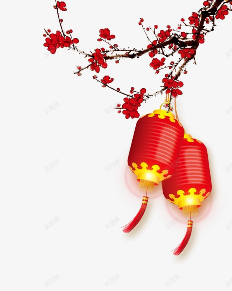 春节灯笼装饰png免抠素材_新图网 https://ixintu.com card圣 春节小物件 和风装饰 四氢呋喃 插画用图 新年年味 春节假期 矢量向量 东方的 亚洲人 传统的 唐人街 度佳节 快乐的 明信片 自然界 上运 中国 中文 亚洲 假期 元素 出新 图形 壁纸 复古 季节 宗教 庆典 庆祝 文化 文摘 文框 月球 梅花 樱桃 灯笼 状纸 符号 签签 繁荣 红色 艺术 花的 装饰 覆历 设计 请柬 问候 东 年 灯 花