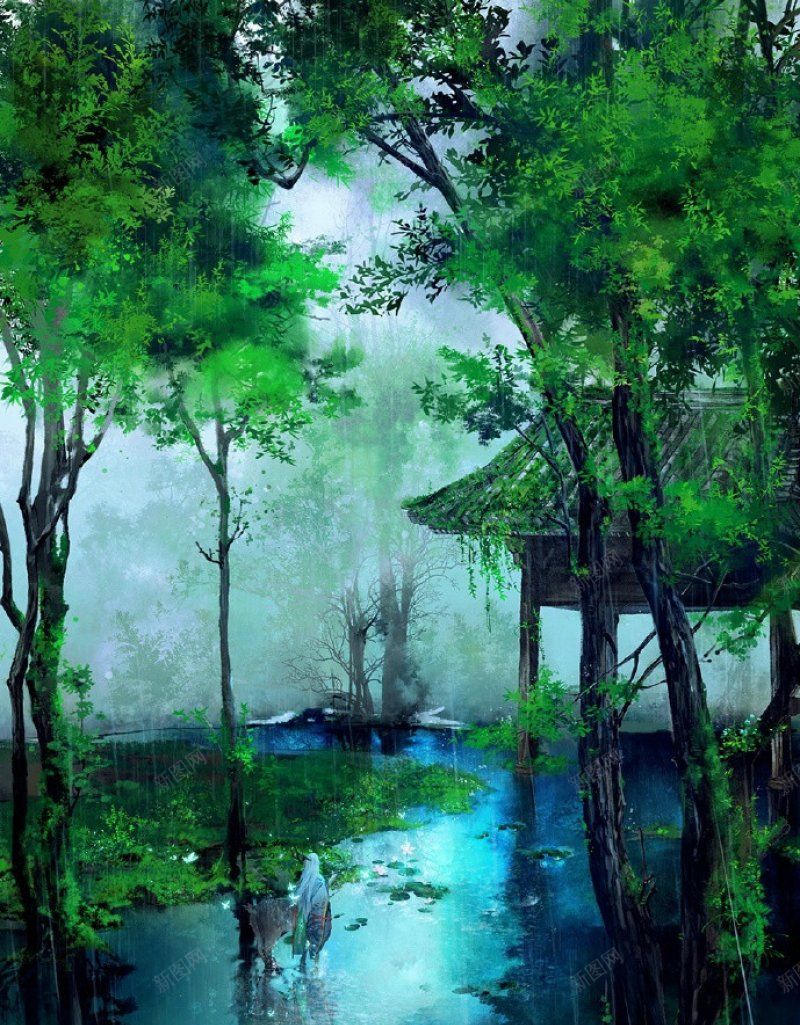 背景图手绘魔幻背景jpg设计背景_新图网 https://ixintu.com 背景图 手绘 魔幻背景