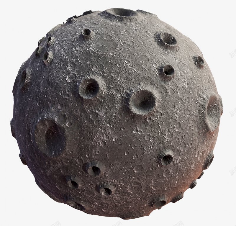 月球背景外星png免抠素材_新图网 https://ixintu.com 外星 月球 背景