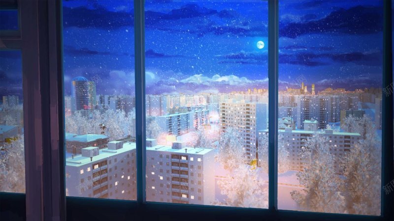 背景81Pixiv场景篇P站画jpg设计背景_新图网 https://ixintu.com 背景