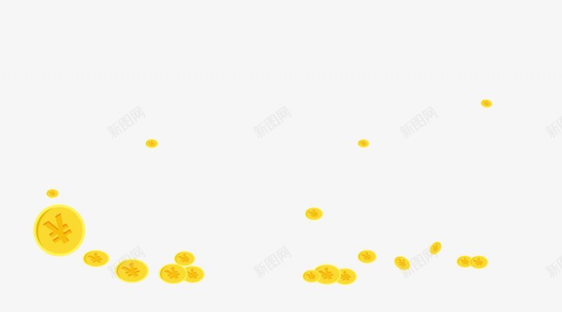 金币堆小png免抠素材_新图网 https://ixintu.com 免扣 小 金币堆