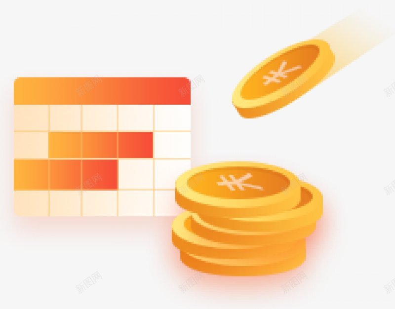 金融icon金融红包金币卡券安全银行的及ico图标png_新图网 https://ixintu.com icon金融 卡券 安全 红包 金币 金融 银行的设计及icon