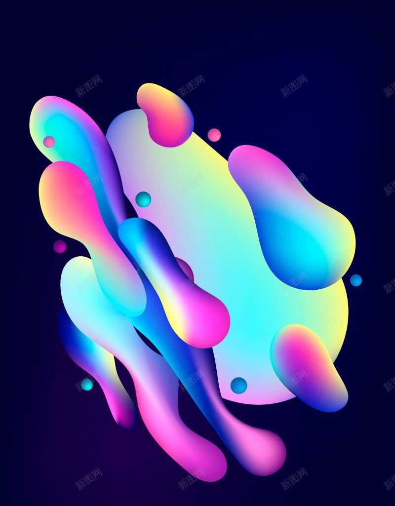 高清渐变背景图设计jpg设计背景_新图网 https://ixintu.com 高清渐变背景图 设计