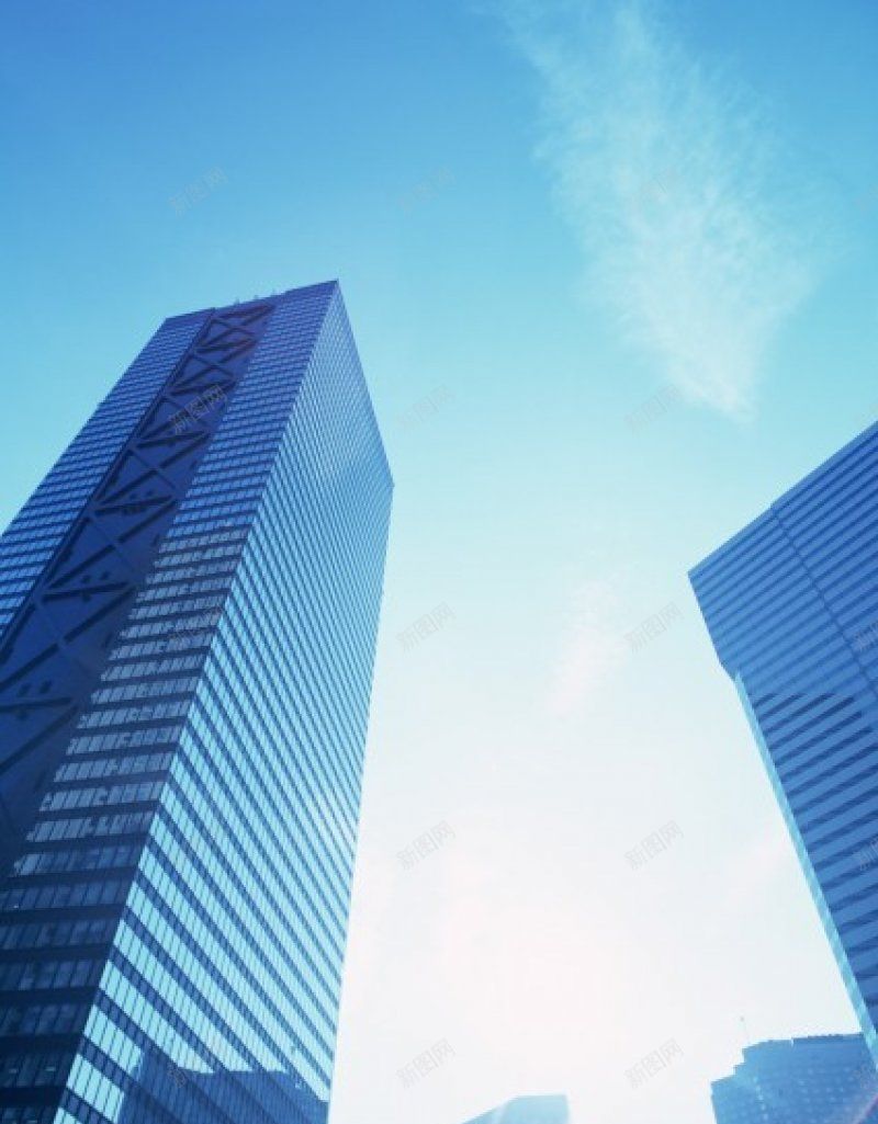 商业城市背景金融背景图jpg设计背景_新图网 https://ixintu.com 商业城市背景图片 金融背景图