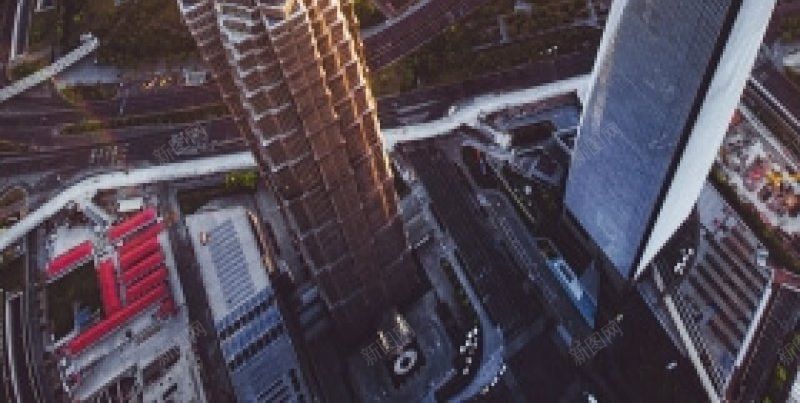 城市建筑背景免费H5背景jpg设计背景_新图网 https://ixintu.com 免费H5背景 城市建筑背景图片