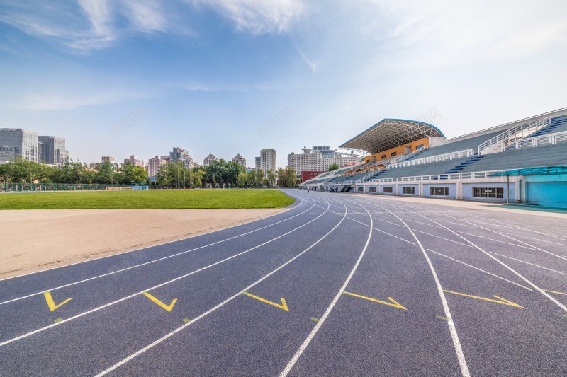 背景球场赛场看台背景足球场篮球jpg设计背景_新图网 https://ixintu.com 背景