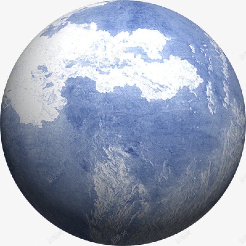 星球图地球月球太阳等星球png免抠素材_新图网 https://ixintu.com 星球图
