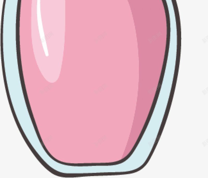 夏季手绘卡通小13png免抠素材_新图网 https://ixintu.com 夏季手绘卡通小