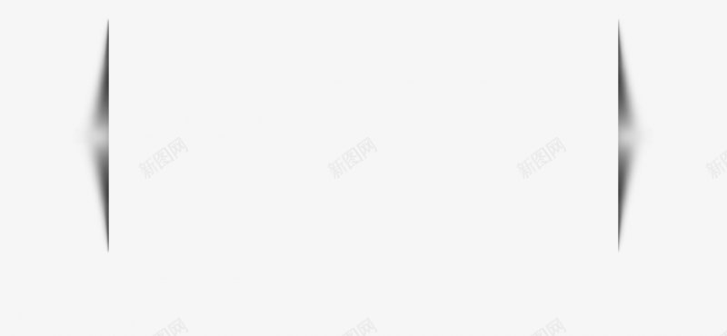 边框阴影投影特效装饰png免抠素材_新图网 https://ixintu.com 免扣 影子 投影 效果 样式 特效 背景 边框 透明 阴影