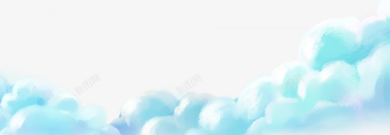 前部云层初语png免抠素材_新图网 https://ixintu.com 初语 前部云层