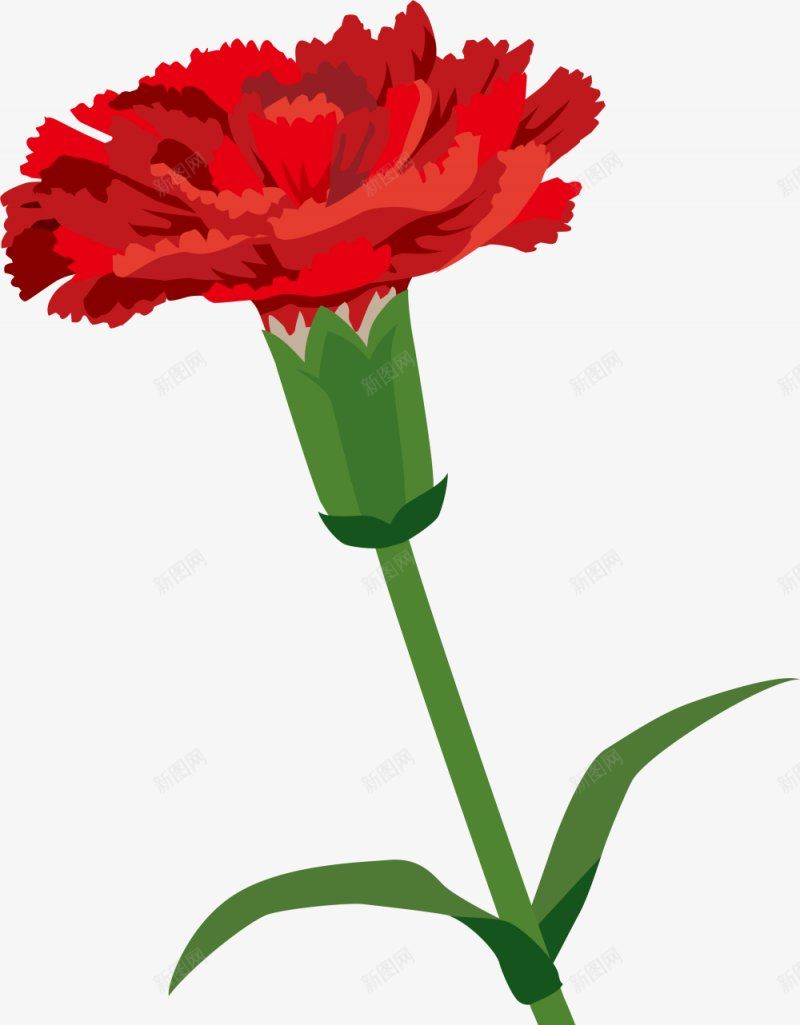康乃馨母亲节感恩节47插画母亲节父亲教师节png免抠素材_新图网 https://ixintu.com 康乃馨母亲节感恩节 插画母亲节父亲教师节