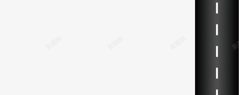 马路交通汽车路标识png免抠素材_新图网 https://ixintu.com 交通 标识 汽车 矢量马路 路