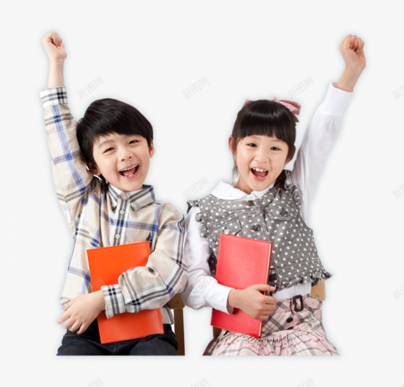 小学生教育培训png免抠素材_新图网 https://ixintu.com 小学生 教育培训