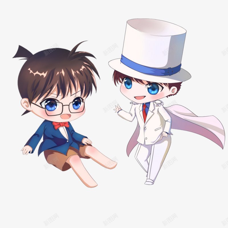 Q版人物Q版萌货萌物可爱水粉画水彩Q版男孩女孩png免抠素材_新图网 https://ixintu.com Q版 Q版人物 Q版萌货萌物 可爱 女孩 水彩 水粉画 男孩