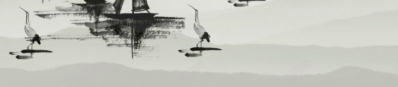 中国风水墨风景背景图背景jpg设计背景_新图网 https://ixintu.com 中国风水墨风景背景图 背景
