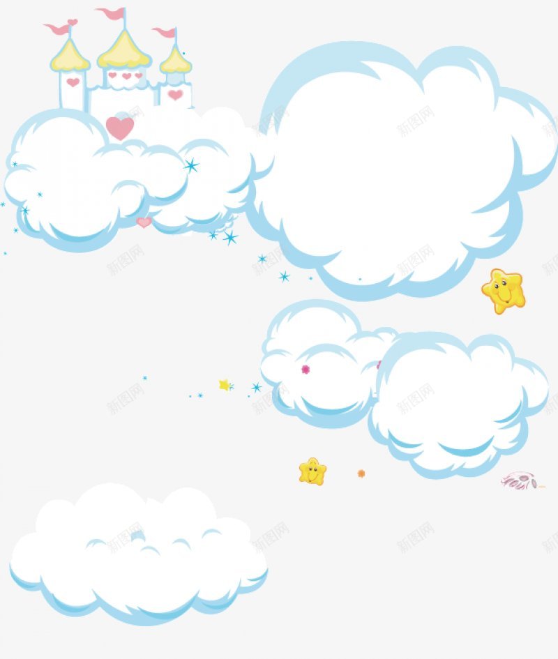 手绘航天火箭星星云朵元素png免抠素材_新图网 https://ixintu.com 宇宙 航空 卡通火箭 手绘插画 星星 夜空 矢量 漂浮 云朵 天空 光亮 火箭 世界航天日 中国航天日 航天日 航天元素 透明 背景