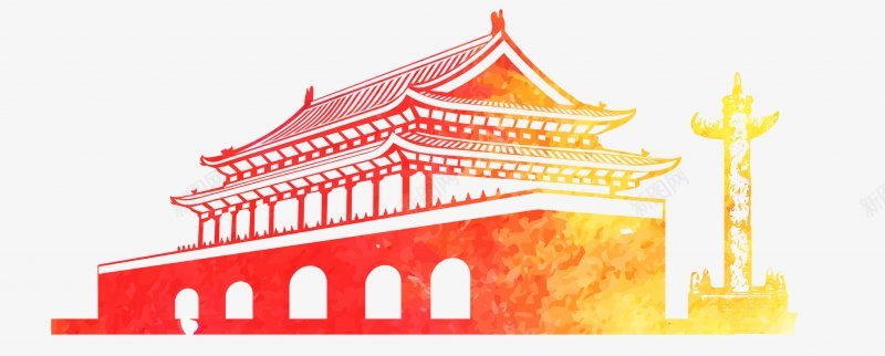 国庆活动SC活动类添加物双十一圣诞节中秋节万圣节端png免抠素材_新图网 https://ixintu.com SC 国庆活动