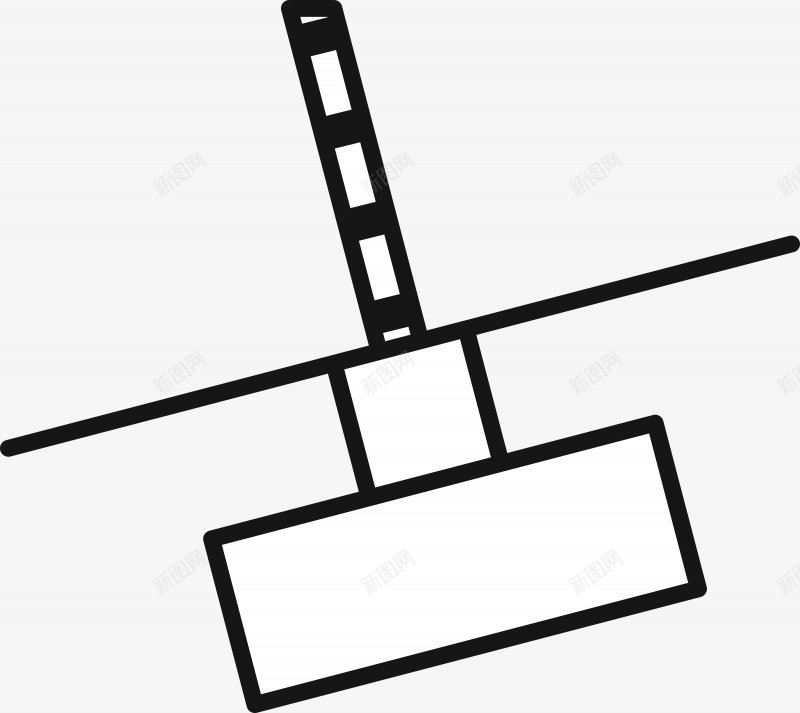孟菲斯风格几何图形42几何图形点线面png免抠素材_新图网 https://ixintu.com 几何图形点线面 孟菲斯风格几何图形