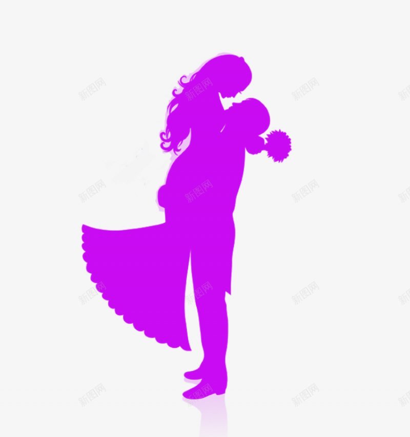 篇精美梦幻紫情浪漫人生png免抠素材_新图网 https://ixintu.com 浪漫人生 篇精美梦幻紫情