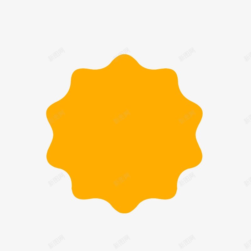大花瓣PNS透明底png免抠素材_新图网 https://ixintu.com PNS透明底 大花瓣