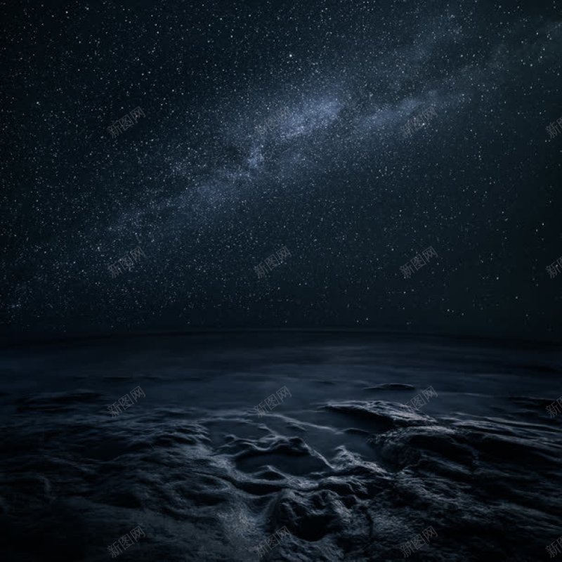 黑色星空土地海报山水天空山水天空jpg设计背景_新图网 https://ixintu.com 山水天空山水天空 黑色星空土地海报